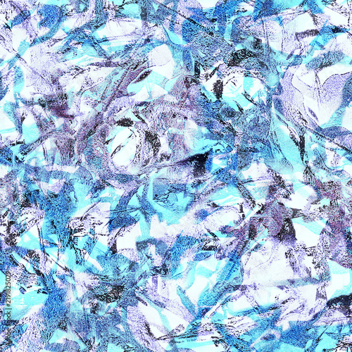 Watercolor seamless background with stripe, line. Beautiful spots. Abstract pattern Hand-painted brush strokes. Abstract acrylic and watercolor brush strokes painted background.The texture of stone, i