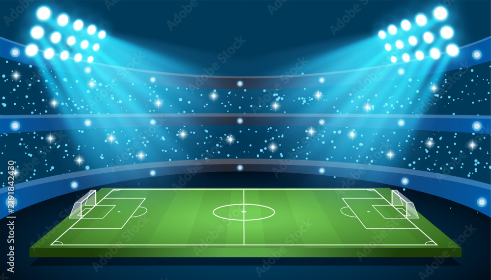 Obraz premium Adobe Illustrator Artwork