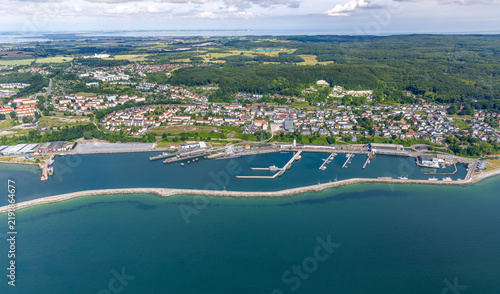 Plakat sassnitz