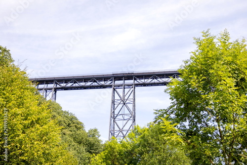 Müngstener Brücke