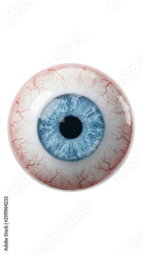 eye of the world