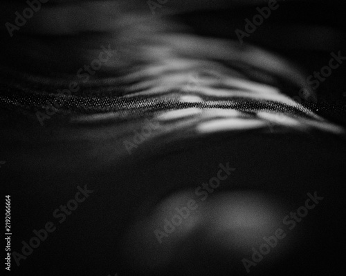 black and white background