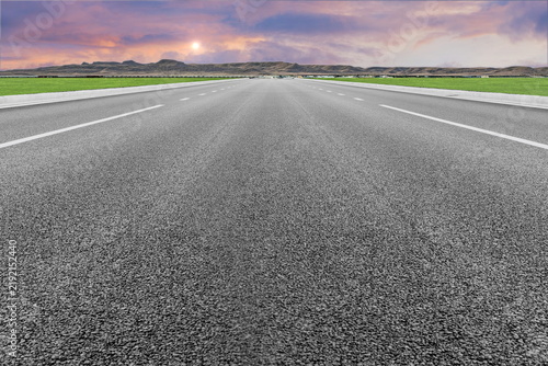 road in the mountains landscape nature outdoor highway