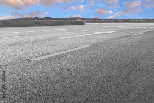 road in the mountains landscape nature outdoor highway