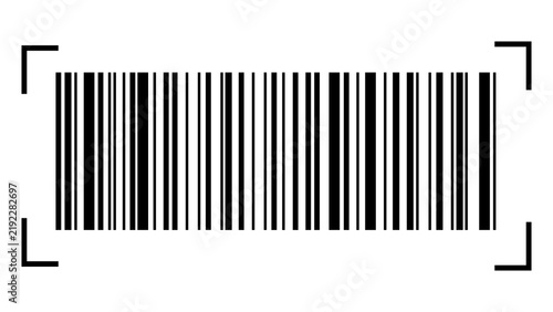 Barcode illustration