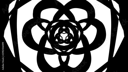 Symmetrical Pattern
