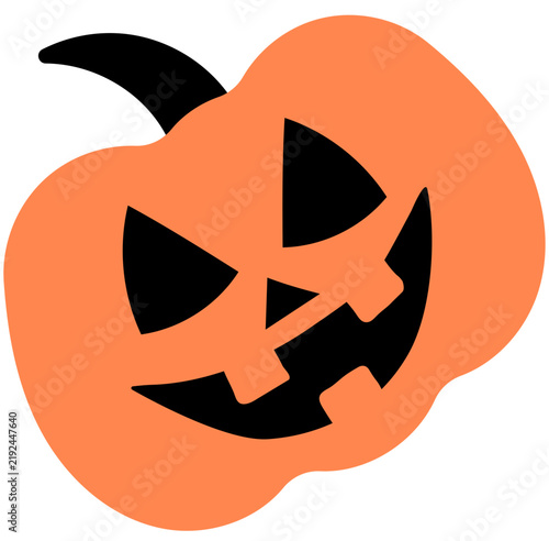 jack o lantern