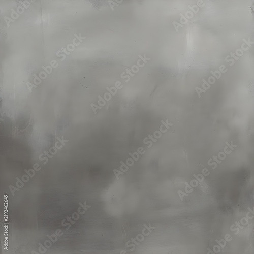 Subtle Textured Gray Abstract Background With Concrete Inspired Minimalist Modern Neutral Surface