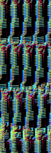 abstract colorful background