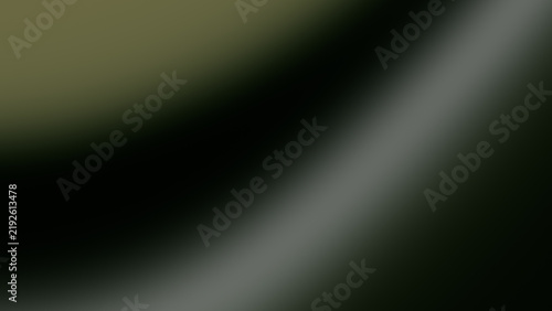 Horizontal background with diagonal gradient, transitioning from Deep Forest Khaki Olive to Pale Slate Grey