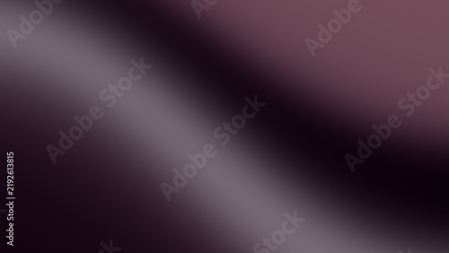 Horizontal background with diagonal gradient, transitioning from Deep Plum Purple to Soft Dusty Rose