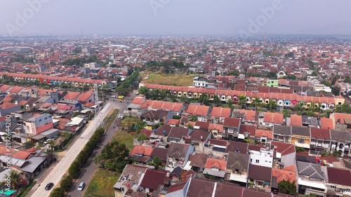 Housing From Above