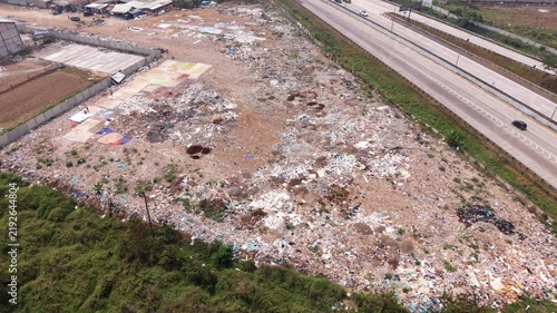 Waste Disposal Site