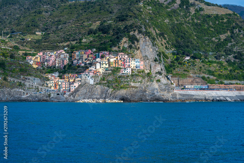 Manarola
