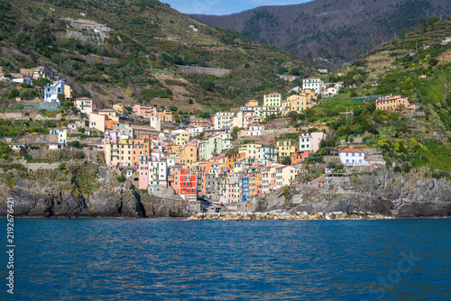 Riomaggiore