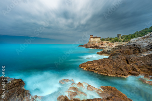 Castello del Boccale