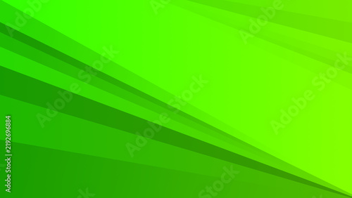 Fresh green comic abstract background with dynamic diagonal lines. abstract green background with lines