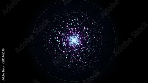 abstract_edit_galactic_warp_telemetry_tunnel