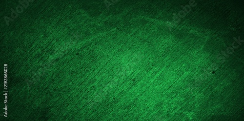 Obraz na płótnie Verkratzer Hintergrund grün