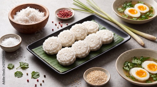 Assamese Pitha Guri