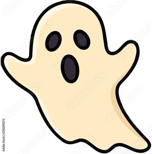 Fotografie halloween, spooky, scary, ghost, spirit, phantom, apparition, spectre, haunt, ha