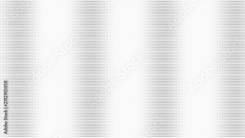 Light gray background, with a halftone, pattern of small, dark gray diamond, shapes arranged in, a gradient grid, for projects