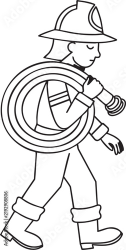 Fireman