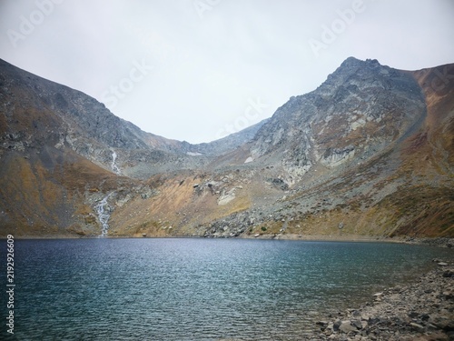 Obraz na plátne East Kazakhstan, Ridder, 13