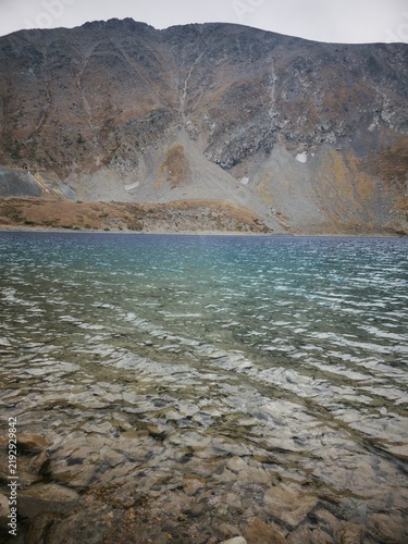 Canvastavla East Kazakhstan, Ridder, 13