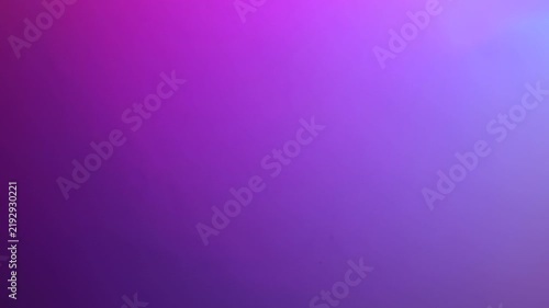 Pink purple gradient vibrant blur background abstract light effect