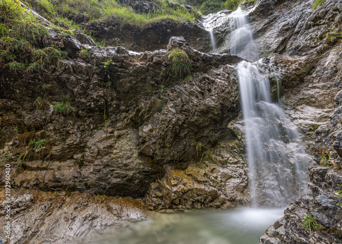 Wasserfall