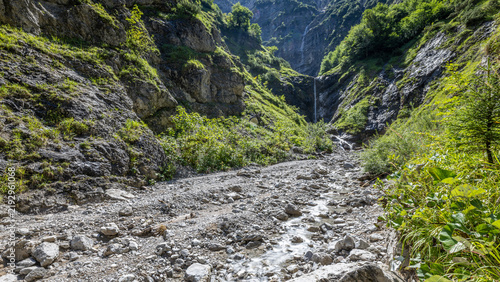 Wasserfall