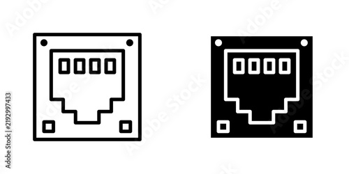 TCP icon