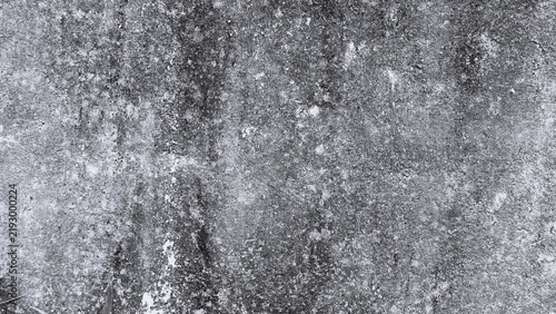 Foto Light monochrome concrete texture with fine rough grain, subtle weathering, uneven surface, and natural industrial background details