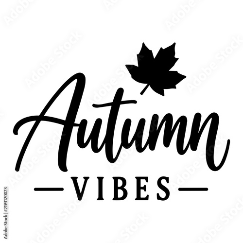 Fall SVG