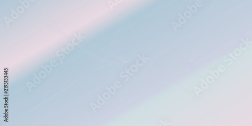 Soft pastel gradient background with delicate thin light lines and dreamy ethereal smooth color flow