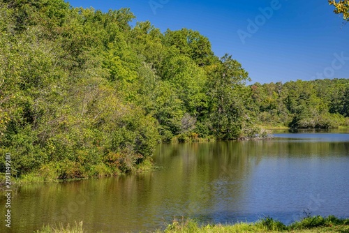 hard labor creek state park, Georgia