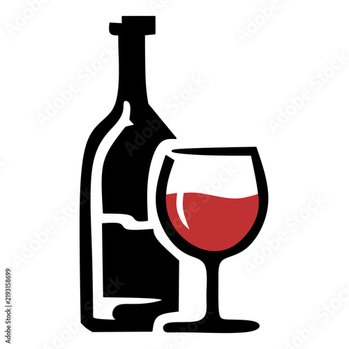 This is a very enticing image of wine.