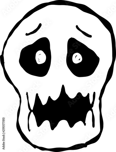 Skull