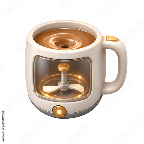 cup of coffee