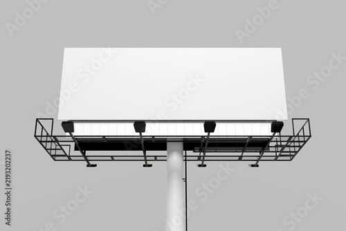 Bilboard Mockup