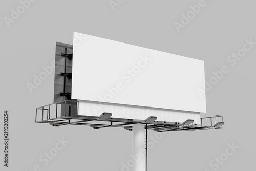 Bilboard Mockup