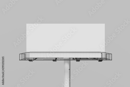 Bilboard Mockup