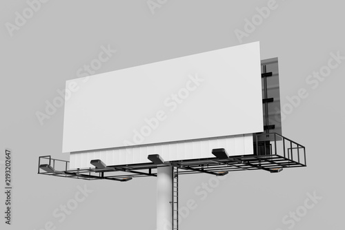 Bilboard Mockup