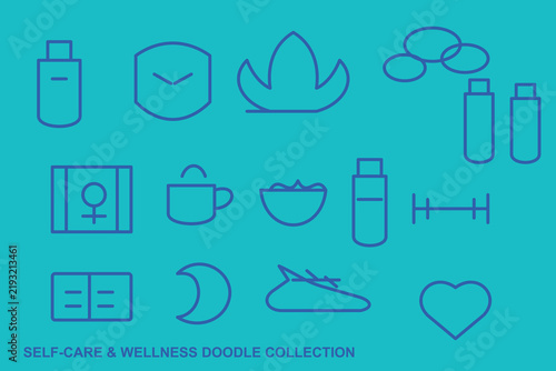 Self Care Wellness
