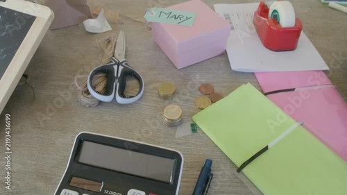 Planning christmas gift budget for 2027