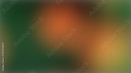 Cinematic gradient background seamless transition