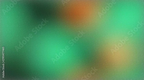 Smooth cinematic color gradient transition background
