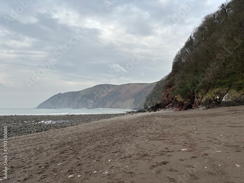 Obraz na płótnie beach