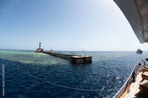 Fotografie scuba diving, Egypt, Red Sea